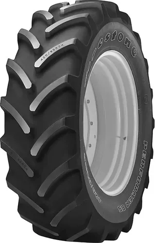 Firestone Performer 85 340/85 R38133D von Firestone