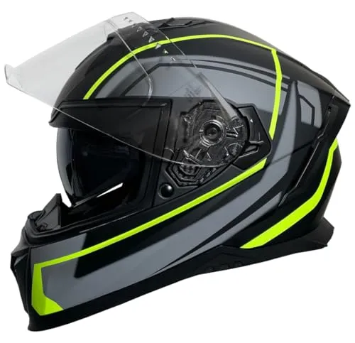 Motorradhelme bis 100 Euro von RALLOX Helmets