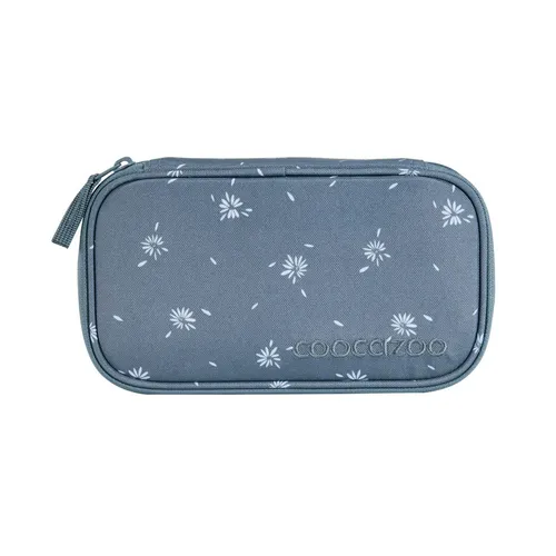 coocazoo Schlampermäppchen Bloomy Daisy 211697