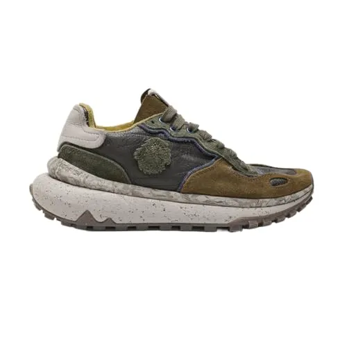 Produktbild Satorisan Chacrona Sneaker Grün 41 EU