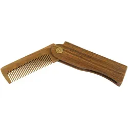 Produktbild Origin Outdoors HOLZ KLAPPKAMM Gr.ONESIZE