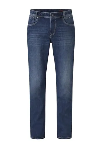 Paddocks Regular Straight Fit Jeans mit Stretch Ben