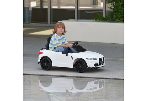 AIYAPLAY Elektro-Kinderauto BMW M4