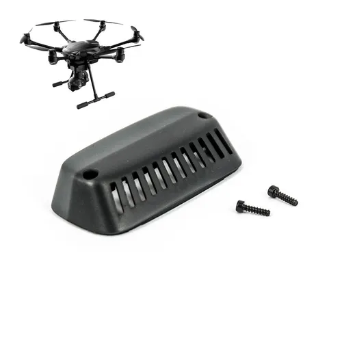 Yuneec Typhoon H drei farbige Lichtabdeckung Ersatzteil