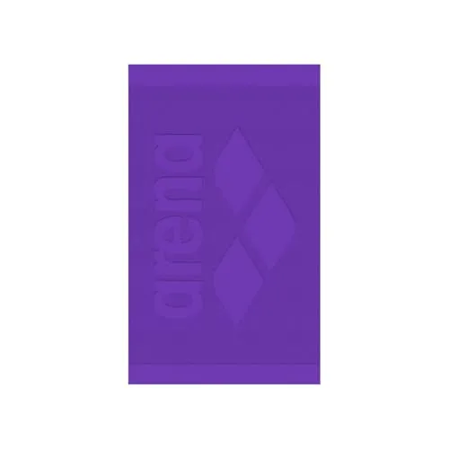 arena Jacquard Baumwoll Handtuch - Sporthandtuch für Schwimmer, hergestellt aus 100% Bio-Baumwolle, extrem weich und saugfähig – perfekt für den Einsatz am Schwimmbad mit großzügigen Maßen von 150cm x 90cm.