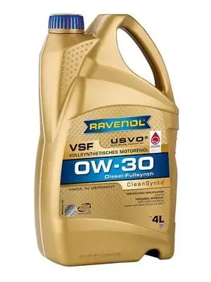 RAVENOL VSF SAE 0W-30 von Ravenol