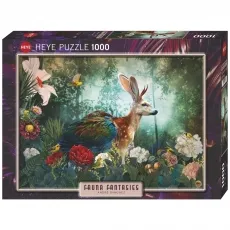 Heye Puzzle von Heye