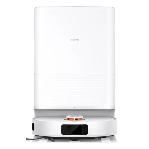 Xiaomi Saugroboter Robot Vacuum X20 Pro - 7000Pa, automatische Staubentleerung und APP Steuerung für mühelose Reinigung