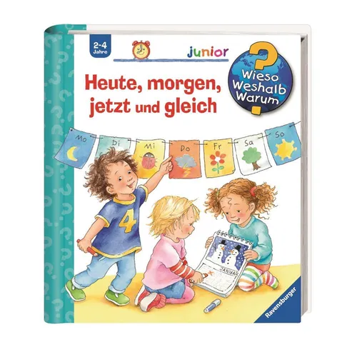 Bücher von Ravensburger