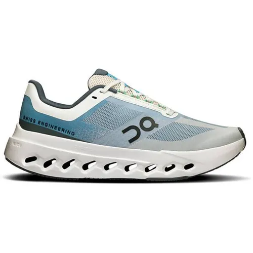 Damen Laufschuhe CLOUDSURFER NEXT 39EU - Laufschuhe mit Helion Superfoam für müheloses Laufgefühl und extra Bounce, ideal für sportliche Damen, die geschmeidig und schnell laufen möchten.