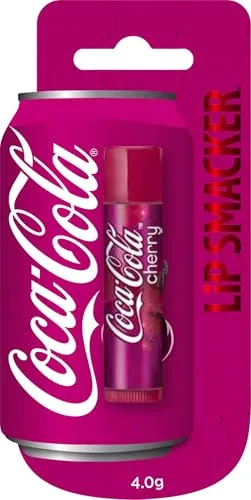 Lippenpflege von Lip Smacker