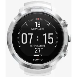 Suunto D5 Copper Tauchcomputer mit Farbdisplay