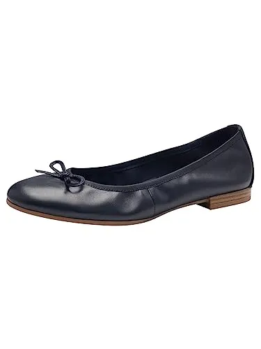 Tamaris Ballerina Damen Elegant