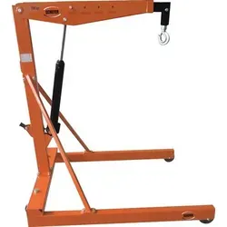 Schefer Werkstattkran WK ECO Professional 1000kg