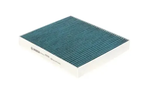 Bosch Filter, Innenraumluft FILTER+ 0 986 628 539 von Bosch