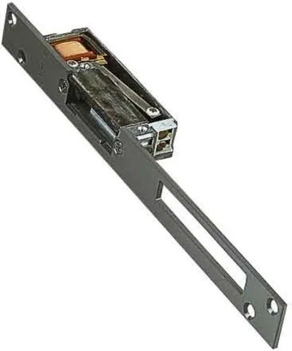 Grothe Türöffner 8-12 V mit Entriegelung, links-rechts, TO 5112, 1532023