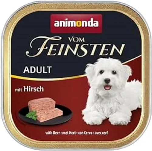 animonda Hundefutter von animonda Vom Feinsten