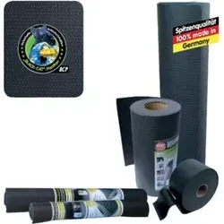 BLACK-CAT Antirutsch-Matte 0,12x4m zur Ladungssicherung von Black Cat