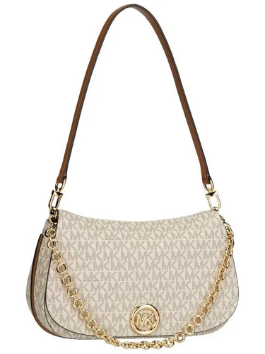 MICHAEL KORS Handtasche Nolita MD Chain Conv, Schultertaschen