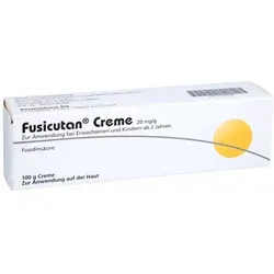 Produktbild Fusicutan Creme 100 g