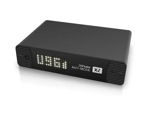 DSPeaker Anti-Mode(TM) Modell X2 von DSPeaker