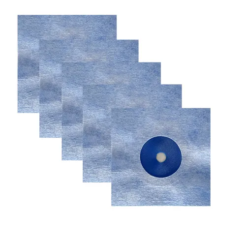 WACOLIT BlueLine Dichtmanschetten SAD 100