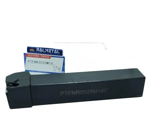 Drehmesser mm PTFNR 2525M16C