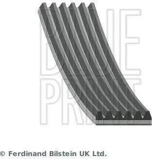 Blue Print Keilrippenriemen AD06R1454