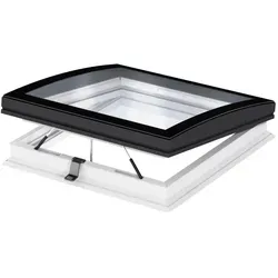 Velux Flachdachfenster 