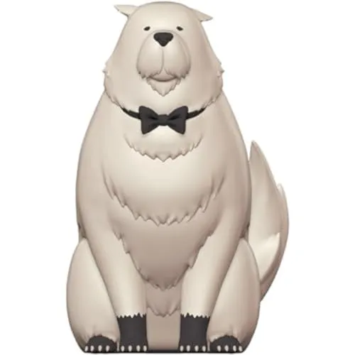 Plastoy - Sparschwein Spy x Family : Bond Forger