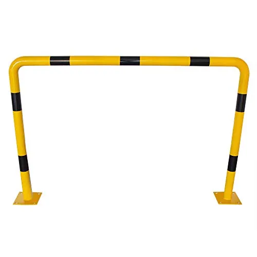 Schutzbügel Rammschutzbügel Ø 60,3 / H 1000 / L 1000mm