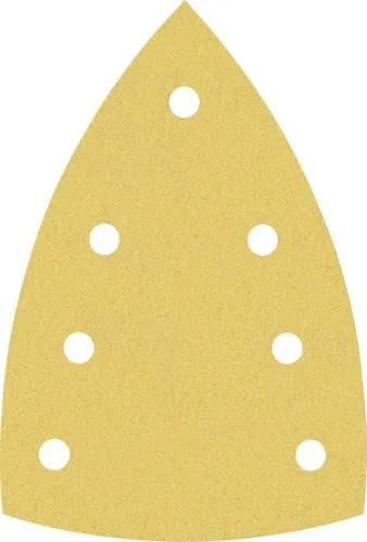 Bosch Schleifpapier & Schleifschwämme von Bosch