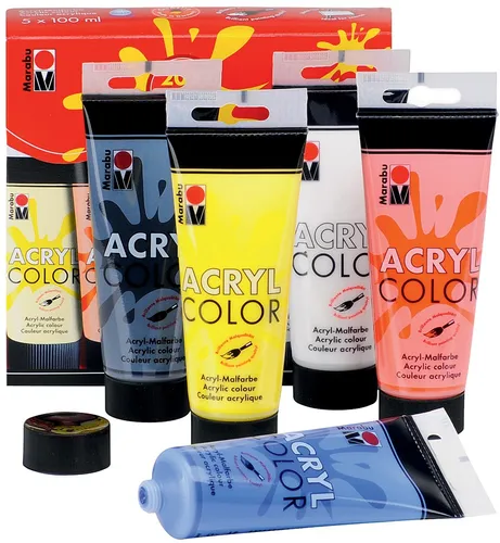 Marabu Acrylfarbe