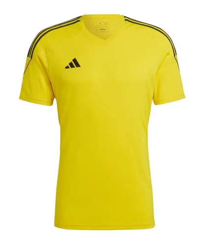 adidas Performance Fußballtrikot adidas Performance Tiro 23 Trikot Kurzarm-Trikots Teamsport