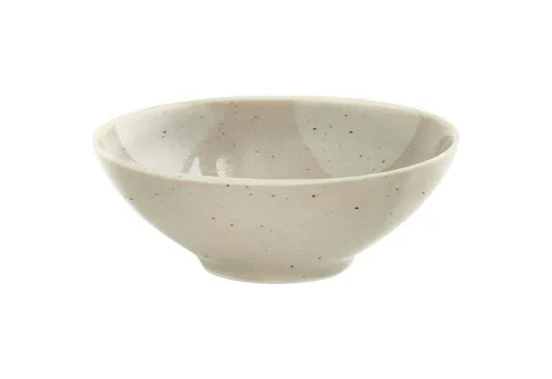 KAHLA Dipschale Homestyle 7 cm, Porzellan, (1-tlg), Handglasiert, Made in Germany