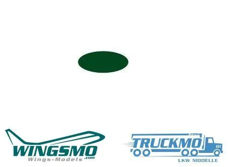 Italeri Acrylfarbe Olivgrün 1943 20ml 4798