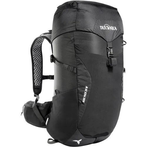 Hike Pack 20 Women - Wanderrucksack für Damen - Dieser 20L Wanderrucksack von Tatonka bietet ein leichtes, belüftetes Rückensystem und ist perfekt für Tageswanderungen. Mit angepassten Schultergurten für Frauen und praktischen Fächern ist er der ideale Begleiter.