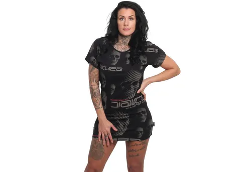 YAKUZA Shirtkleid Faded von Yakuza