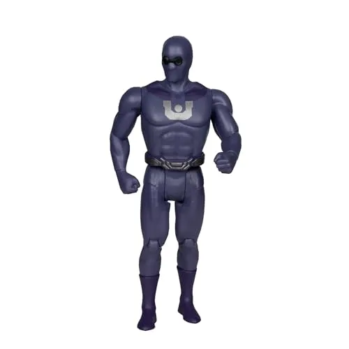 McFarlane DC Super Powers Ultraman Actionfigur (Superman-Film), 11,4 cm