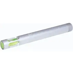 ROTHENBERGER Eckventil-Wasserwaage für ROCHECK, 200mm - 70661 - Messwerkzeuge, präzise Ausrichtung für exakte Justierung von Armaturen mit Horizontal- und Kopflibelle.