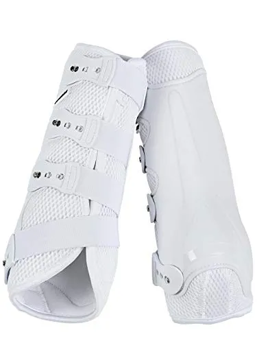 Gamaschen DRESSAGE-PRO-MESH