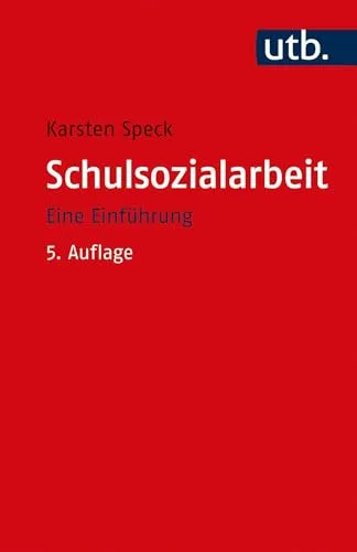 Schulsozialarbeit: Eine Einführung - Sozialwissenschaften: Umfassender Leitfaden zur Schulsozialarbeit mit praxisnahen Ansätzen für die Unterstützung von Schülern und Lehrern.