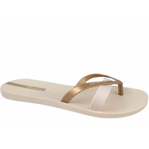 IPANEMA Damen Kirei Fem Flipflop, Gold, 37 EU von Ipanema