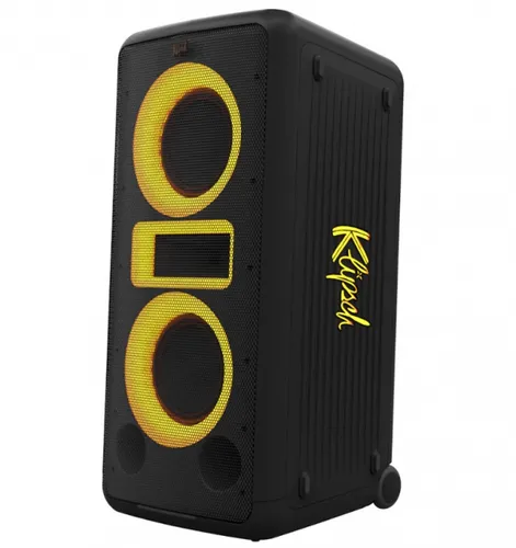 Klipsch New York | Music City Party Lautsprecher