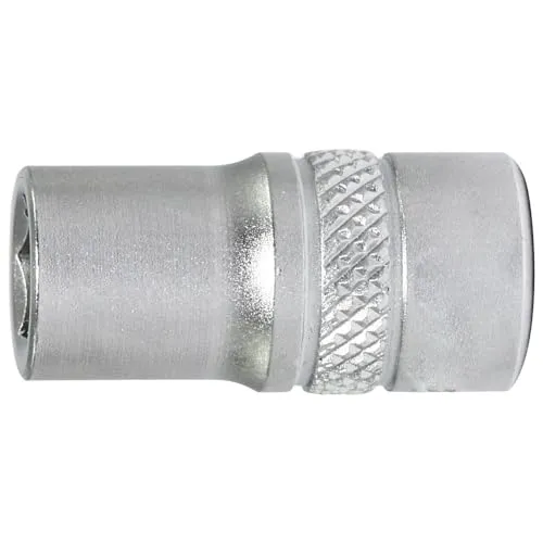 Forum Schraubendrehereinsatz, 1/4 Zoll 13 mm 6-kant, 4317784847452