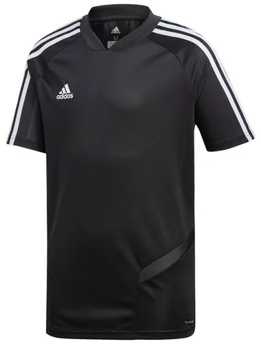 Adidas TIRO19 TR JSYY | BLACK/WHITE | Größe: 128