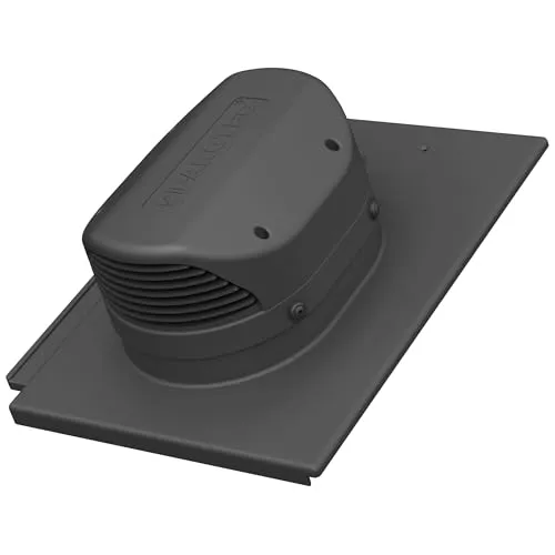 Parotec Flachlüfter für Braas von Parotec