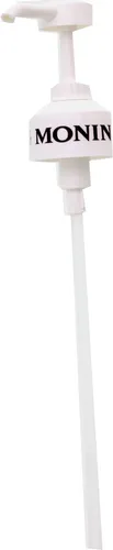 Le Sirop de Monin Original Siruppumpe für 0,7 l Flaschen 5ml