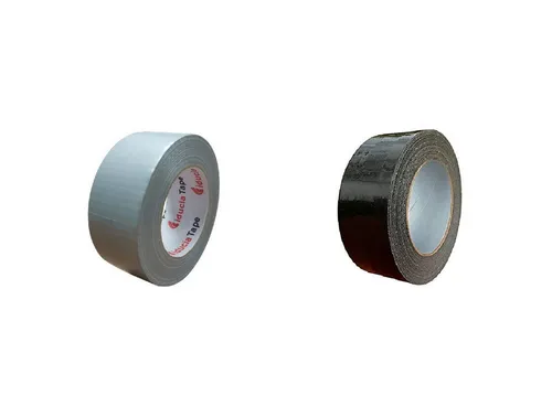 Fiducia Klebeband Professional Tape Duct Tape Professionelles Mehrzweck-Klebeband (1-St)