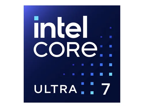 Intel Core Ultra 7 265F Prozessor - Prozessor mit 20 Kernen und max. Turbo-Taktfrequenz von 5,3 GHz, ideal für leistungsintensive Anwendungen und Gaming.